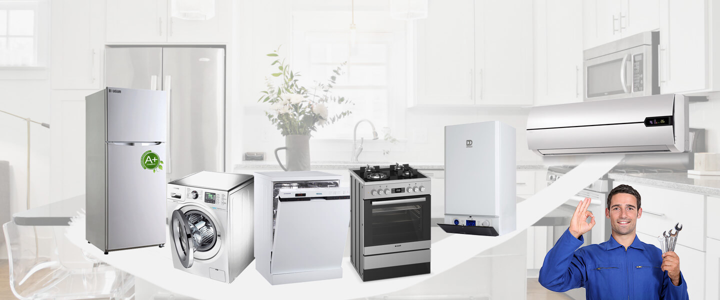 Gümüşova Maytag Servisi
